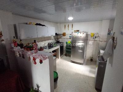 Apartamento de 4 alcobas en venta en El Reposo, Floridablanca, 95 m² · foto 7 de 16
