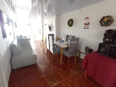 Apartamento de 4 alcobas en venta en El Reposo, Floridablanca, 95 m² · foto 10 de 16