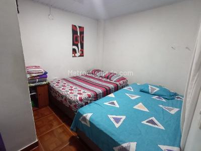 Apartamento de 4 alcobas en venta en El Reposo, Floridablanca, 95 m² · foto 12 de 16