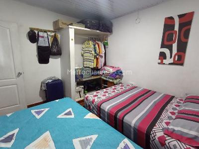 Apartamento de 4 alcobas en venta en El Reposo, Floridablanca, 95 m² · foto 13 de 16