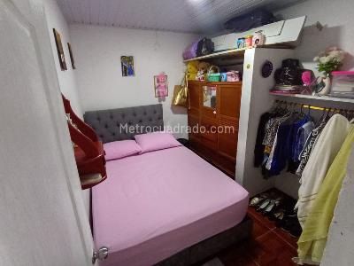 Apartamento de 4 alcobas en venta en El Reposo, Floridablanca, 95 m² · foto 14 de 16