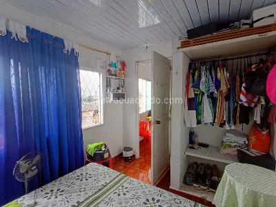 Apartamento de 4 alcobas en venta en El Reposo, Floridablanca, 95 m² · foto 15 de 16