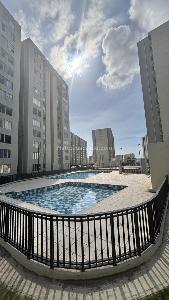 Apartamento de 2 alcobas en venta en Alameda Del Rio, Barranquilla, 56 m² · foto 11 de 16