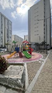 Apartamento de 2 alcobas en venta en Alameda Del Rio, Barranquilla, 56 m² · foto 16 de 16