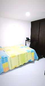 Apartamento en venta en Las Vegas De Comfandi, Cali · foto 11 de 16