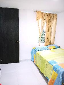 Apartamento en venta en Las Vegas De Comfandi, Cali · foto 12 de 16