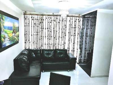Apartamento en venta en Las Vegas De Comfandi, Cali · foto 3 de 16