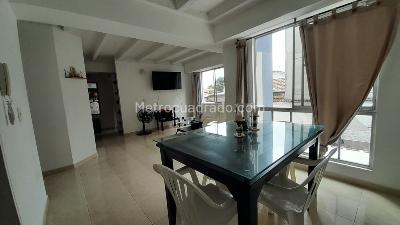 Apartamento en venta en Melendez, Cali · foto 9 de 13