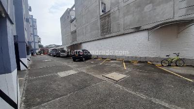 Apartamento en venta en Melendez, Cali · foto 3 de 13