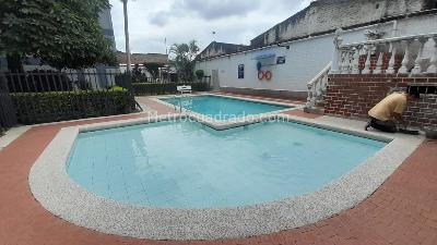 Apartamento en venta en Melendez, Cali · foto 4 de 13