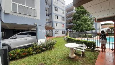 Apartamento en venta en Melendez, Cali · foto 6 de 13