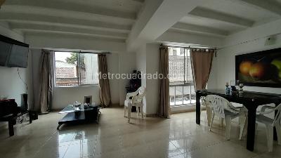 Apartamento en venta en Melendez, Cali · foto 8 de 13