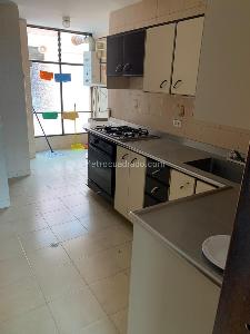 Apartamento en venta en Av, Manizales · foto 8 de 13