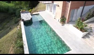 Casa en venta en Combia, Pereira · foto 2 de 8