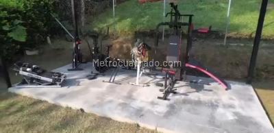 Casa en venta en Combia, Pereira · foto 3 de 8