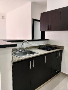 Apartamento en venta en Paseo De La Castellana, Pereira · foto 7 de 10