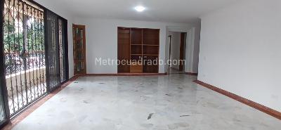 Apartamento en venta en Versalles, Cali · foto 5 de 20