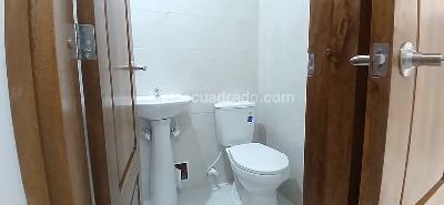 Apartamento en venta en Versalles, Cali · foto 15 de 20