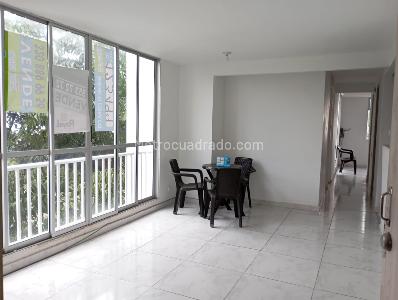 Apartamento en venta en Melendez, Cali · foto 4 de 20