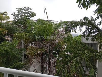 Apartamento en venta en Melendez, Cali · foto 5 de 20