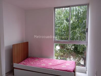 Apartamento en venta en Melendez, Cali · foto 13 de 20
