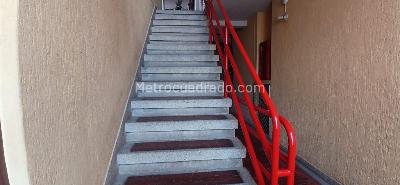 Apartamento de 3 alcobas en venta en Metropolitano Del Norte, Cali, 55 m² · foto 3 de 20