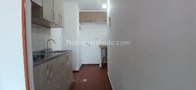 Apartamento de 3 alcobas en venta en Metropolitano Del Norte, Cali, 55 m² · foto 8 de 20