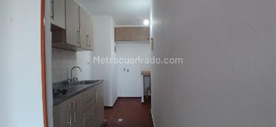 Apartamento de 3 alcobas en venta en Metropolitano Del Norte, Cali, 55 m² · foto 9 de 20