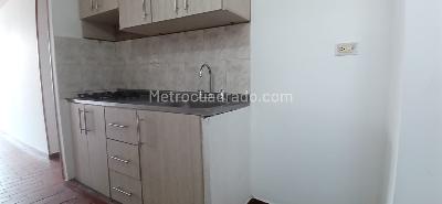 Apartamento de 3 alcobas en venta en Metropolitano Del Norte, Cali, 55 m² · foto 11 de 20