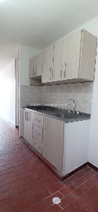 Apartamento de 3 alcobas en venta en Metropolitano Del Norte, Cali, 55 m² · foto 13 de 20