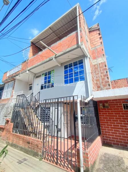 Casa – Ciudadela Terranova, Sur - Vista 2