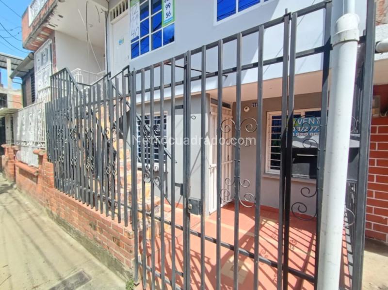 Casa – Ciudadela Terranova, Sur - Vista 3