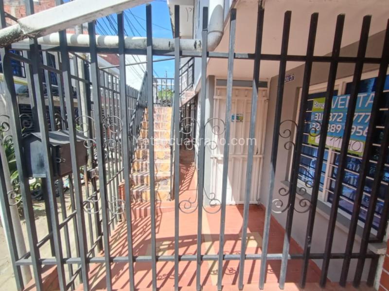 Casa – Ciudadela Terranova, Sur - Vista 5