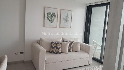Apartamento en venta en Los Alpes, Pereira · foto 5 de 16