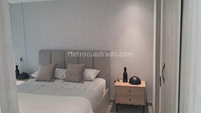 Apartamento en venta en Los Alpes, Pereira · foto 6 de 16