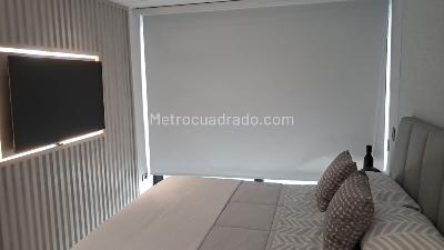 Apartamento en venta en Los Alpes, Pereira · foto 8 de 16