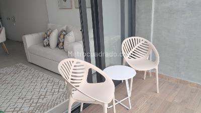 Apartamento en venta en Los Alpes, Pereira · foto 13 de 16