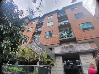 Oficina en Arriendo, Chico Norte, Bogotá D.C.