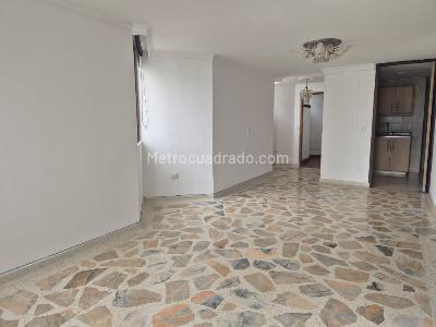 Apartamento de 3 alcobas en venta en El Prado, Bucaramanga, 100 m² · foto 3 de 18