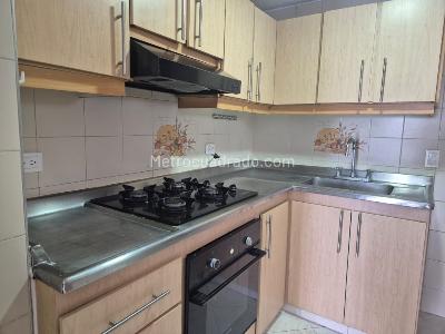 Apartamento de 3 alcobas en venta en El Prado, Bucaramanga, 100 m² · foto 4 de 18