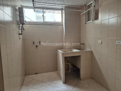 Apartamento de 3 alcobas en venta en El Prado, Bucaramanga, 100 m² · foto 5 de 18