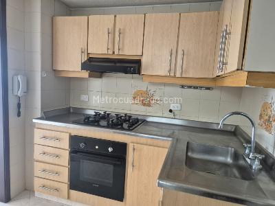 Apartamento de 3 alcobas en venta en El Prado, Bucaramanga, 100 m² · foto 6 de 18