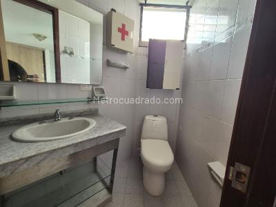 Apartamento de 3 alcobas en venta en El Prado, Bucaramanga, 100 m² · foto 14 de 18