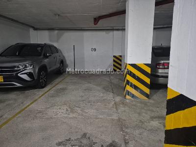 Apartamento de 3 alcobas en venta en El Prado, Bucaramanga, 100 m² · foto 18 de 18