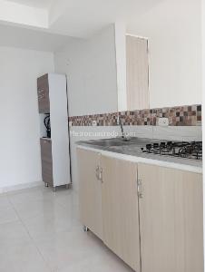 Apartamento de 3 alcobas en venta en Ciudad Pacifica, Cali, 59 m² · foto 10 de 20