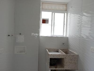 Apartamento de 3 alcobas en venta en Ciudad Pacifica, Cali, 59 m² · foto 11 de 20