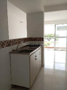 Apartamento de 3 alcobas en venta en Ciudad Pacifica, Cali, 59 m² · foto 12 de 20