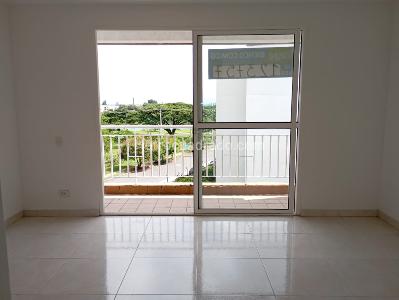 Apartamento de 3 alcobas en venta en Ciudad Pacifica, Cali, 59 m² · foto 13 de 20