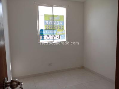 Apartamento de 3 alcobas en venta en Ciudad Pacifica, Cali, 59 m² · foto 17 de 20