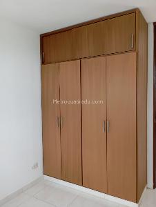 Apartamento de 3 alcobas en venta en Ciudad Pacifica, Cali, 59 m² · foto 18 de 20